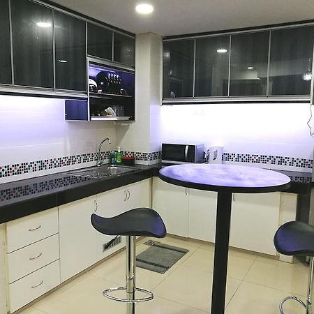 קוטה בארו Nf Suites D'Perdana Condo מראה חיצוני תמונה