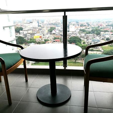 קוטה בארו Nf Suites D'Perdana Condo מראה חיצוני תמונה